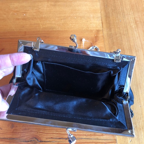 Vintage Beaded Bag - Picture 4 of 4